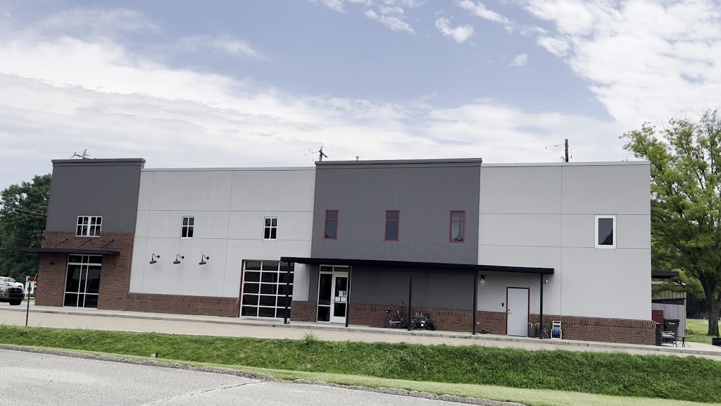  Arlington Fitness Home of Functional Fitness