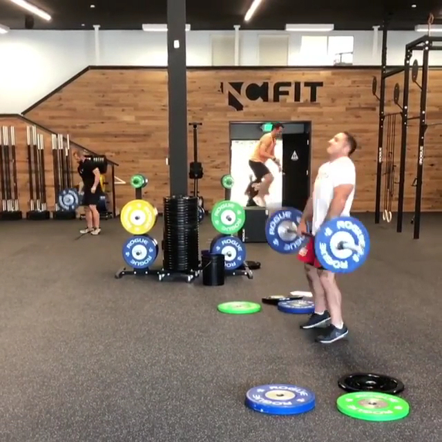  NCFIT- Redwood City