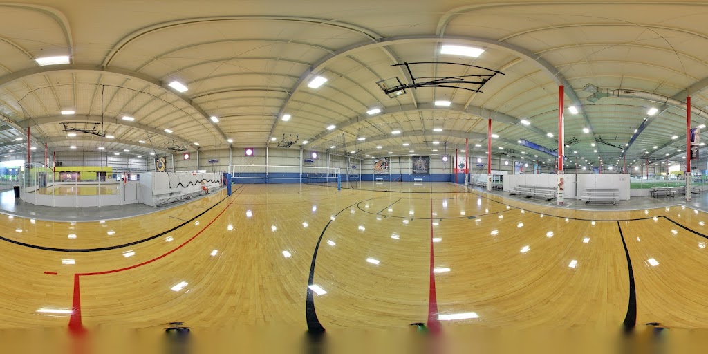  Keva Sports Center