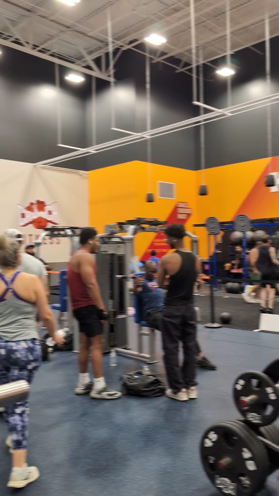  Crunch Fitness - South Austin