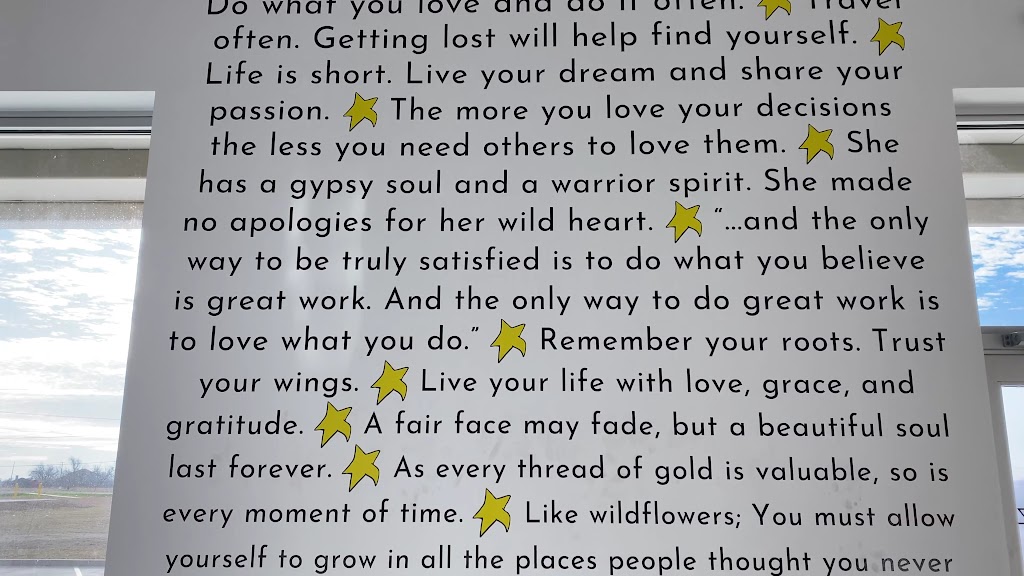  Gypsy Waltz Studios-Yoga, Cycle, Row, Barre, Kettlebell, Bounce, and TRX