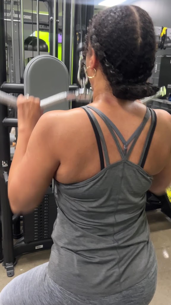  Fitness:1440 Conyers