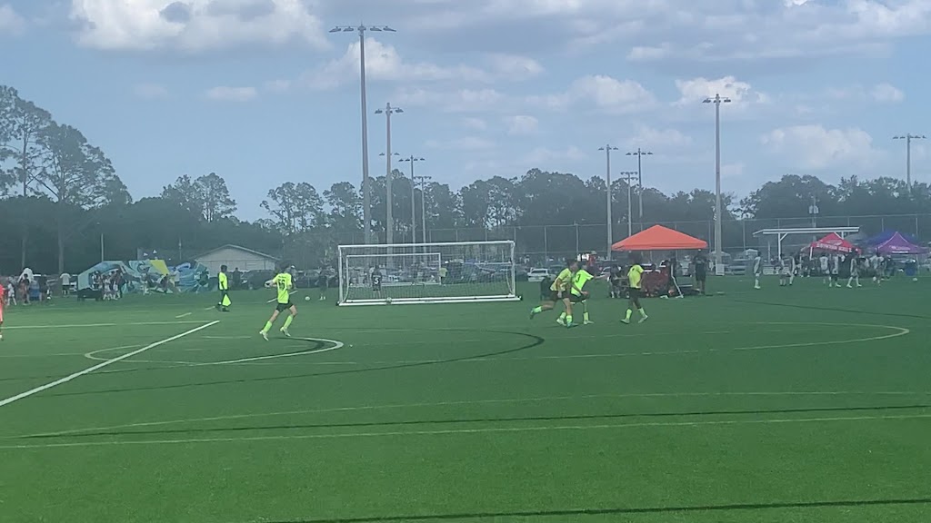  J.C. Handly Sports Complex