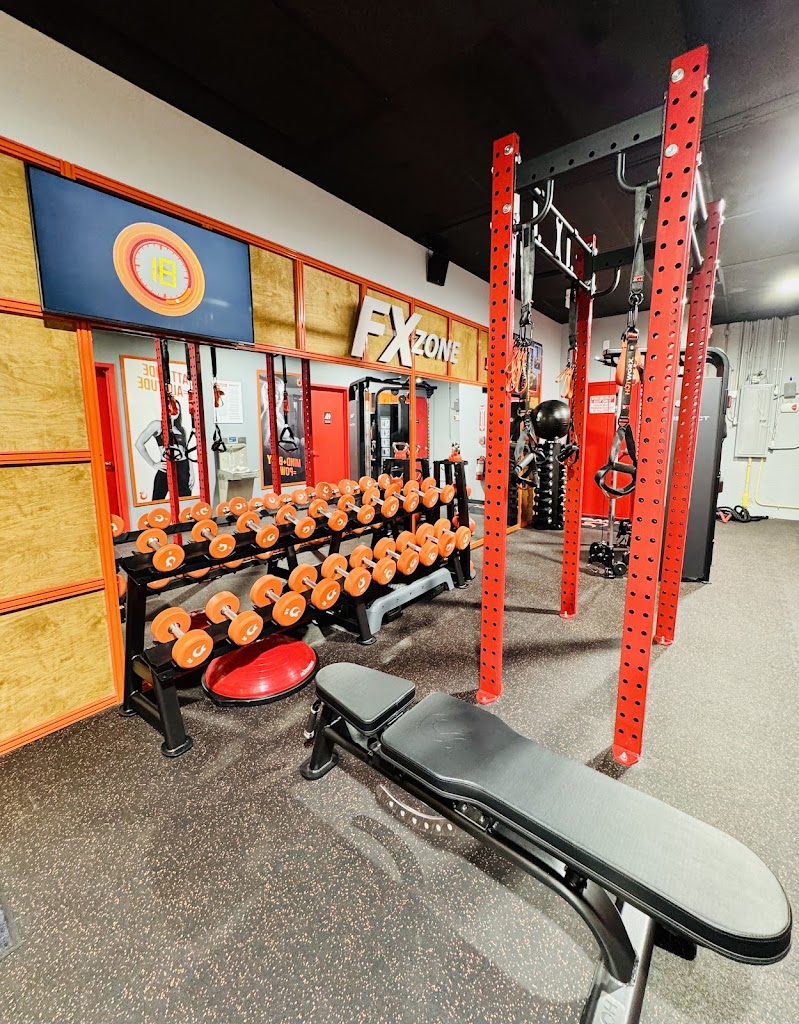  HOTWORX - Libertyville, IL
