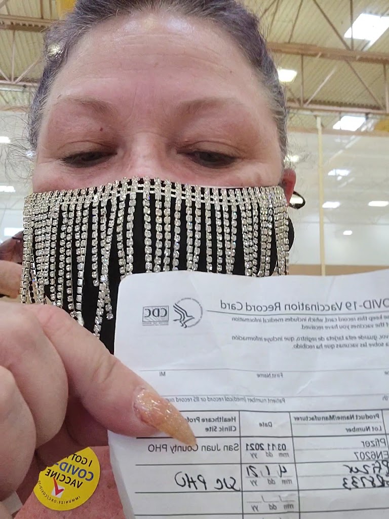  Health and Human Performance Center at San Juan College