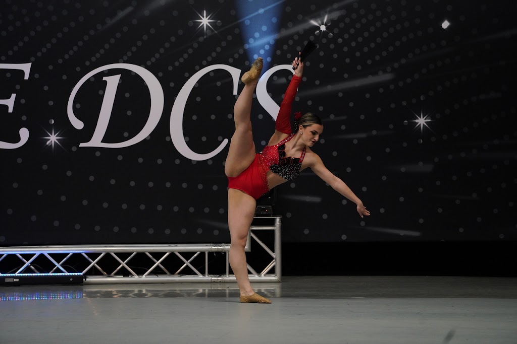  Arts in Movement by Miss Courtney