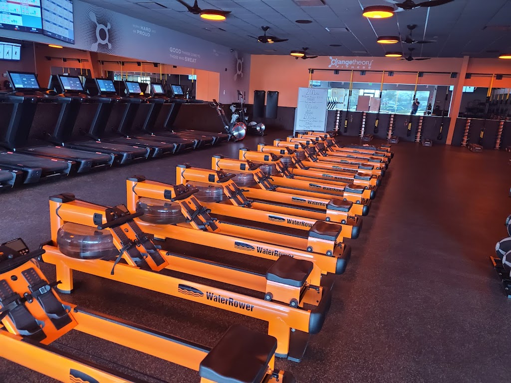  Orangetheory Fitness