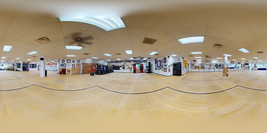  Master Gorino's Tae Kwon-Do