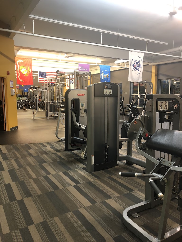  Anytime Fitness