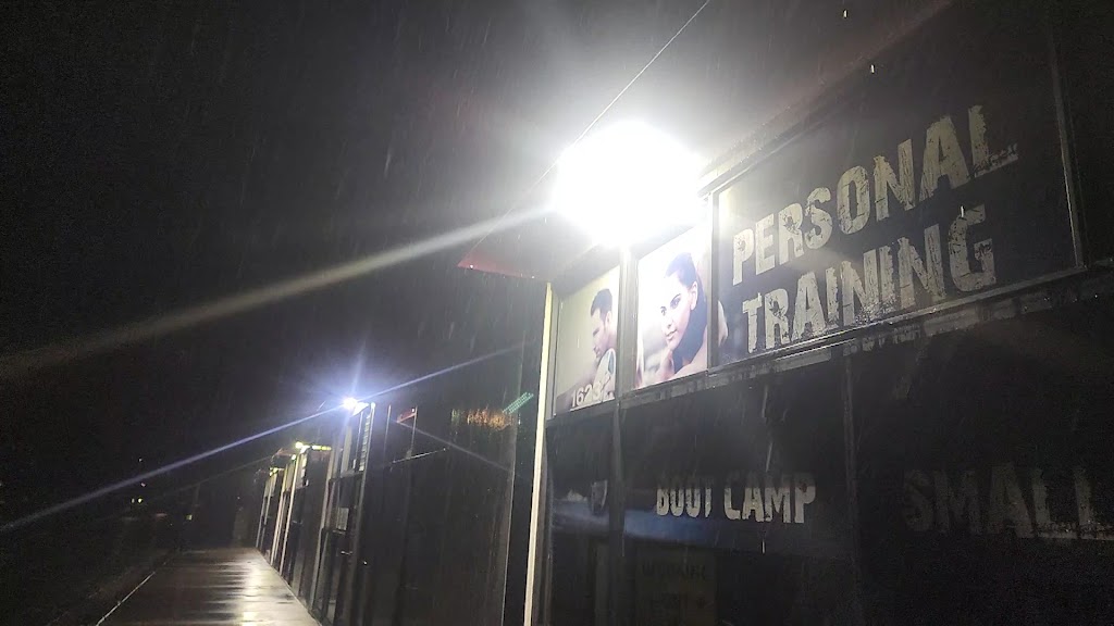  Crave Personal Training