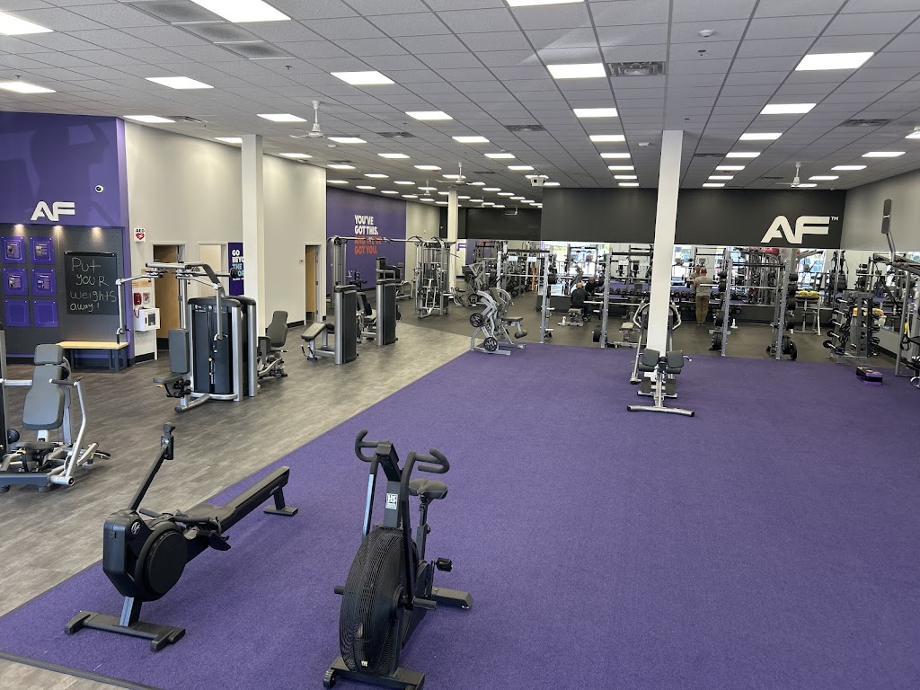  Anytime Fitness