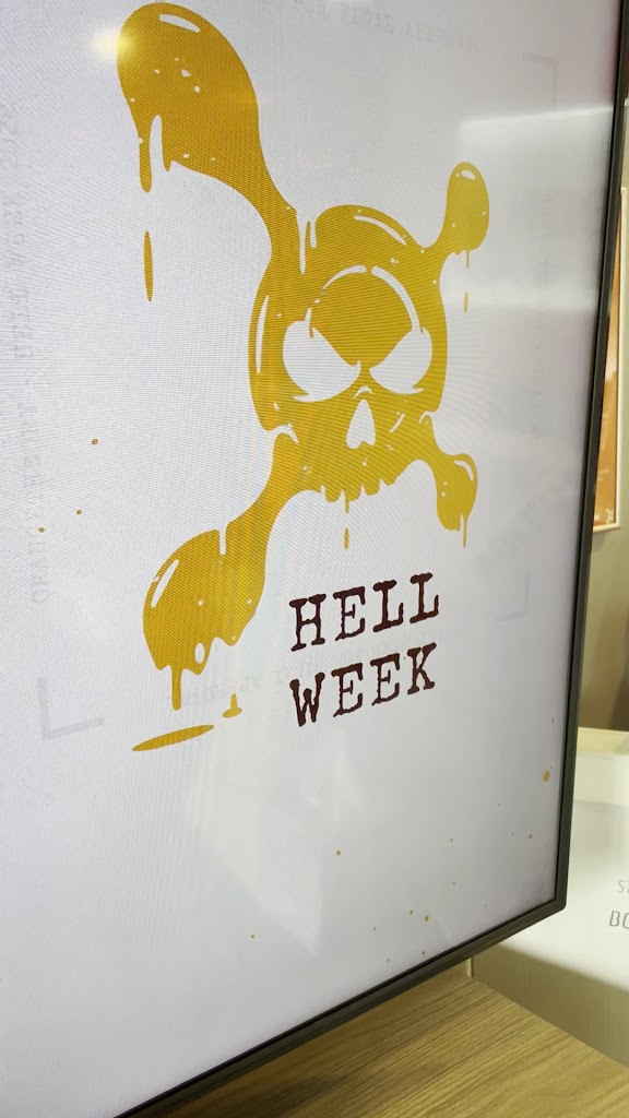  Orangetheory Fitness