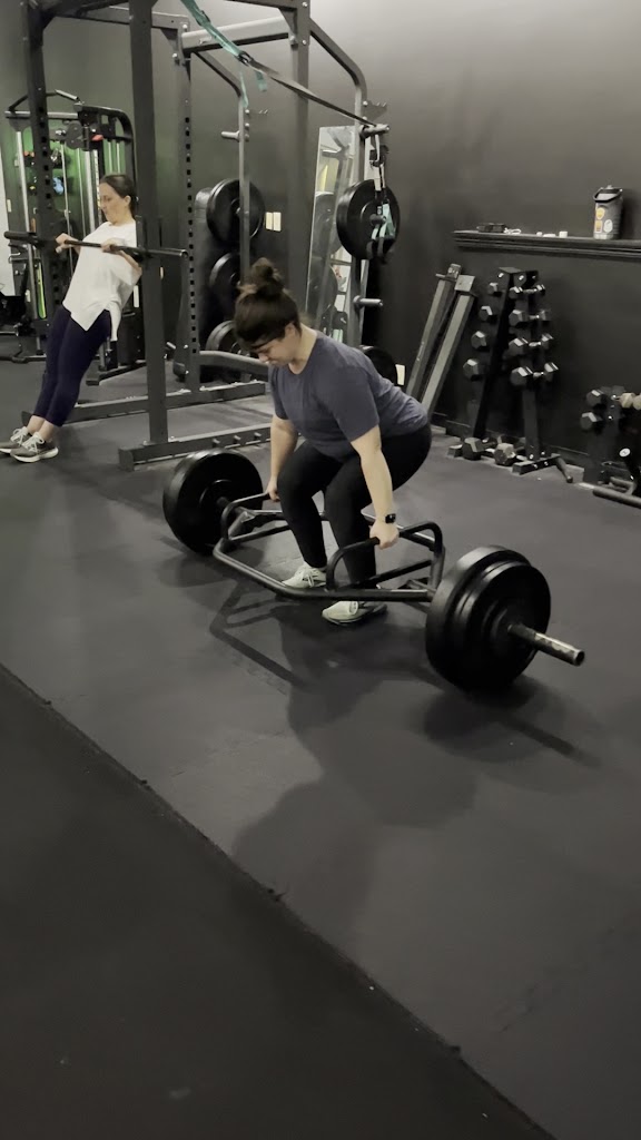  Evolve Personal Training