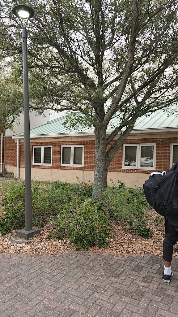  Q-80 Gymnasium/ Aquatics Center