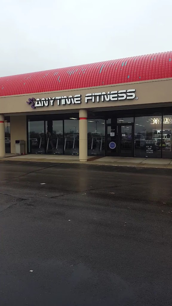  Anytime Fitness