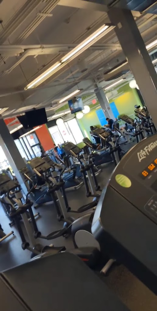  Blink Fitness (PureGym)