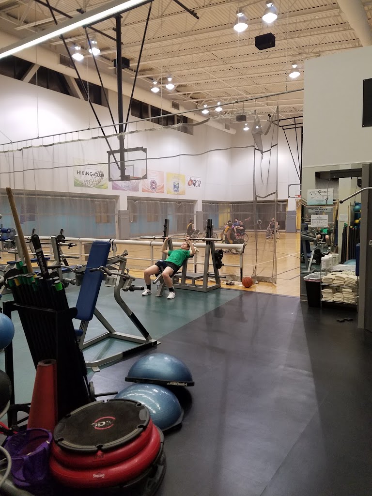  Downtown South Bend YMCA