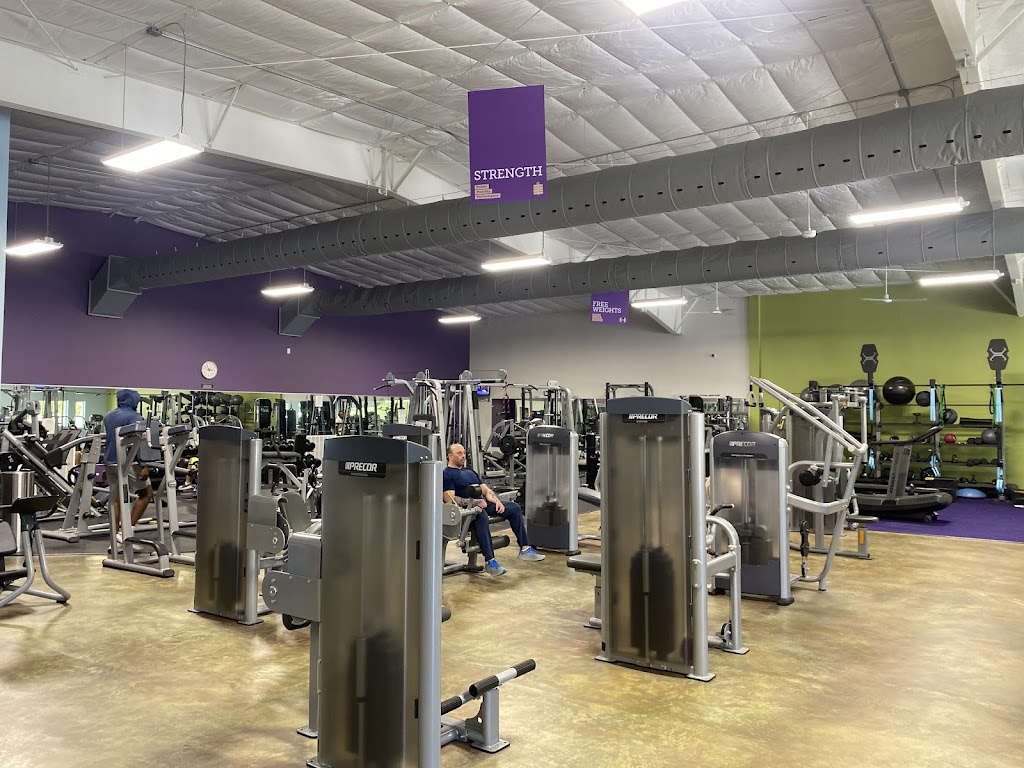 Anytime Fitness
