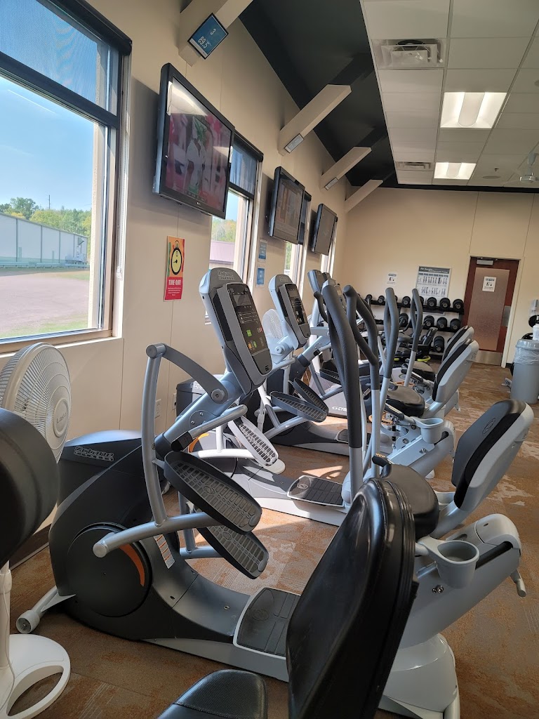  Essentia Health-Moose Lake Fitness Center