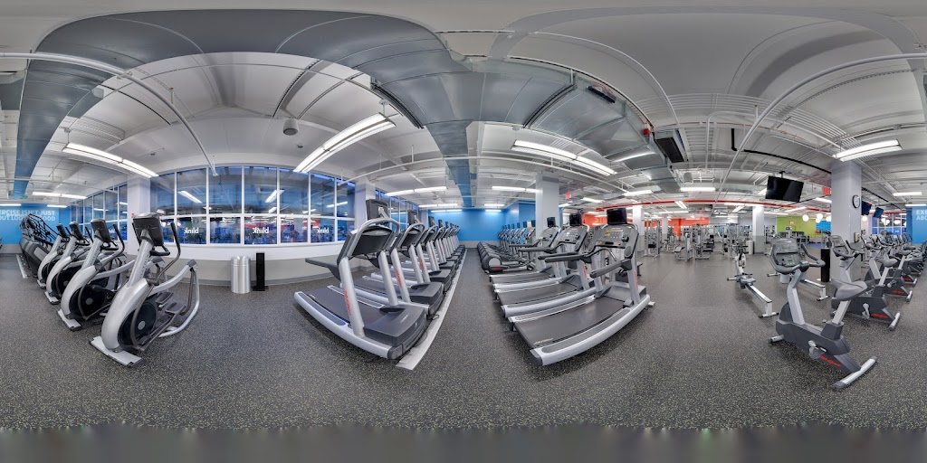  Blink Fitness (PureGym)