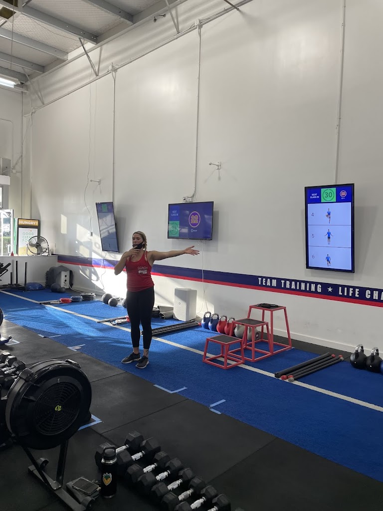  F45 Training Kapolei West