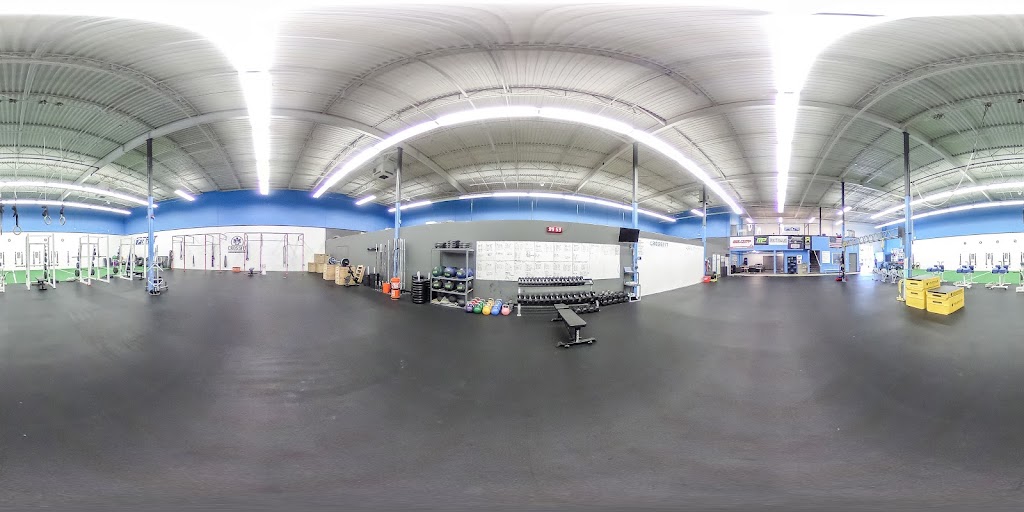  Arsenal Health - Arvada