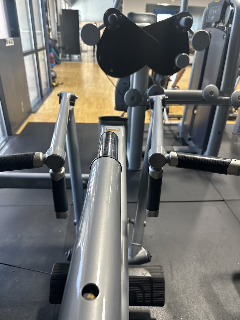  The Body Shop Fitness