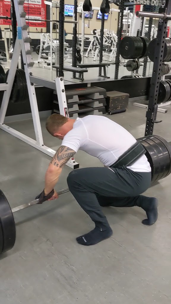  Heart To Heart Fitness