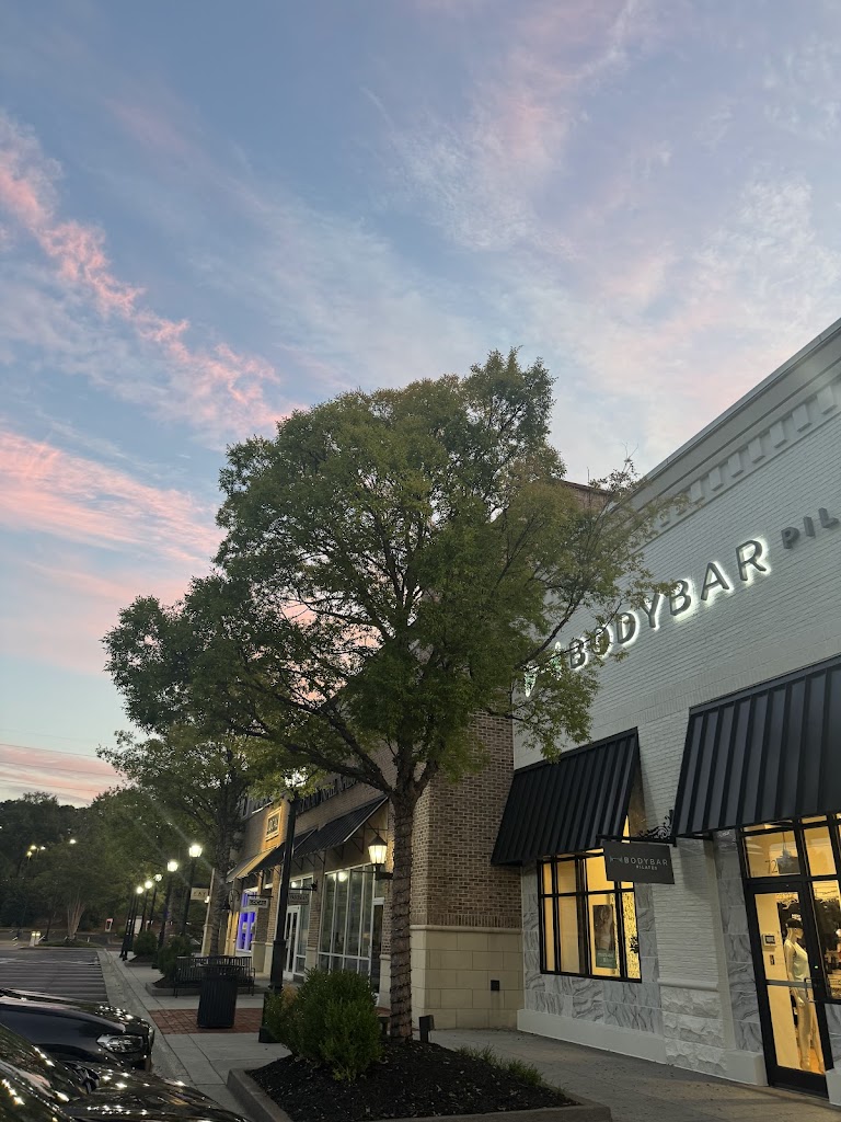  BODYBAR Pilates - West Cobb