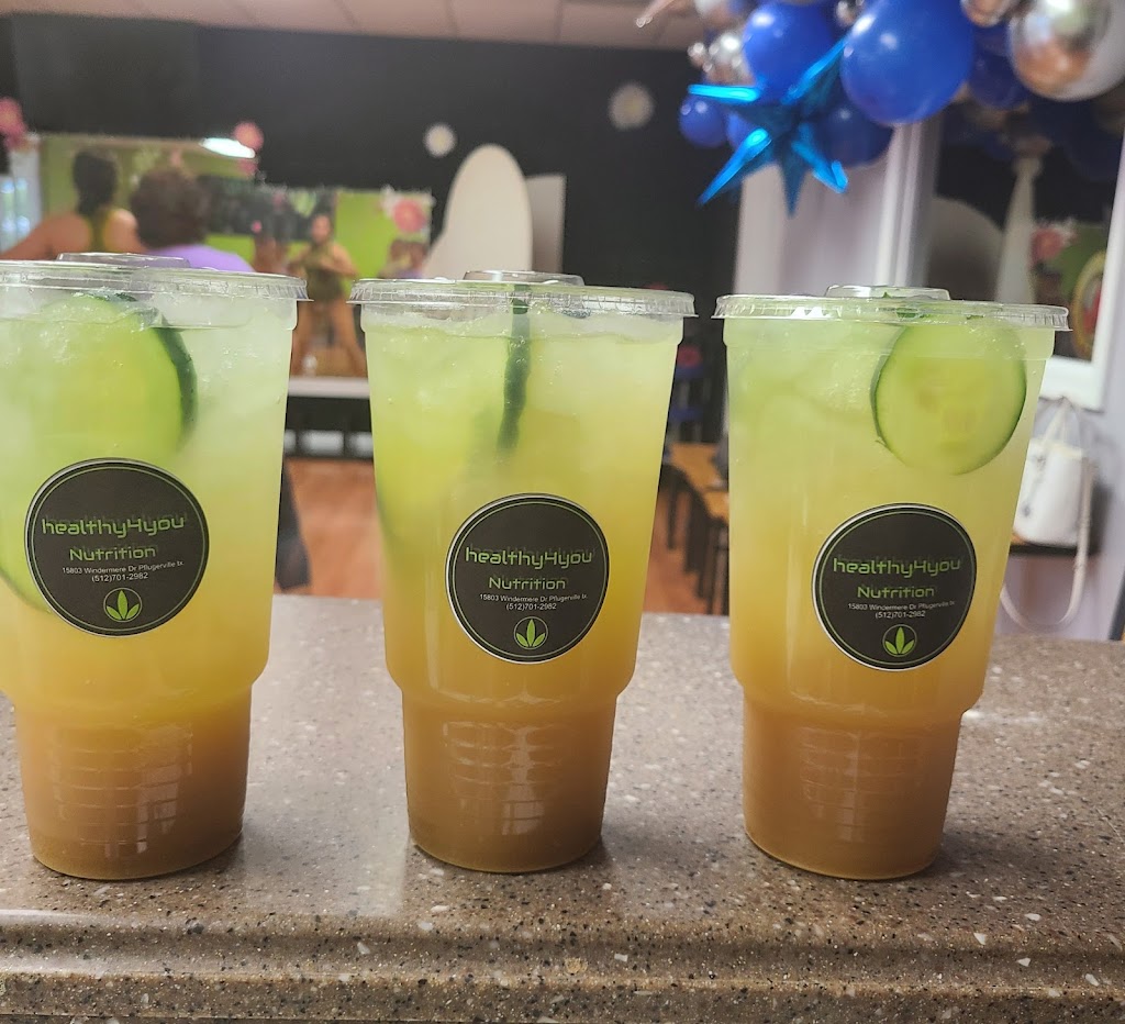  Herbalife Healthy4you Nutrition