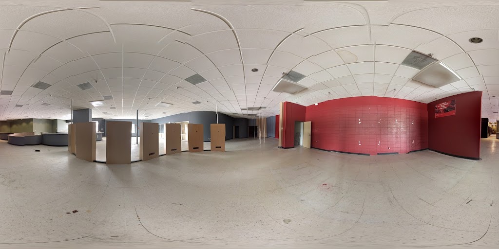  BC Fitness Studio & Café