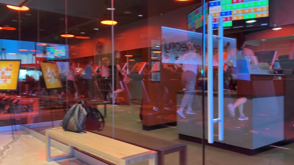  Orangetheory Fitness