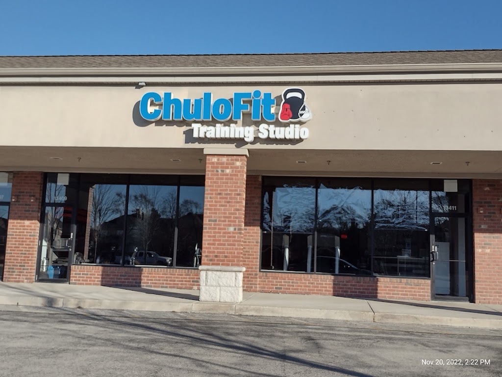  ChuloFit - Group Fitness & Personal Training Studio