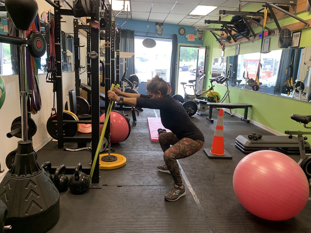  Dependable Fitness Cross Training