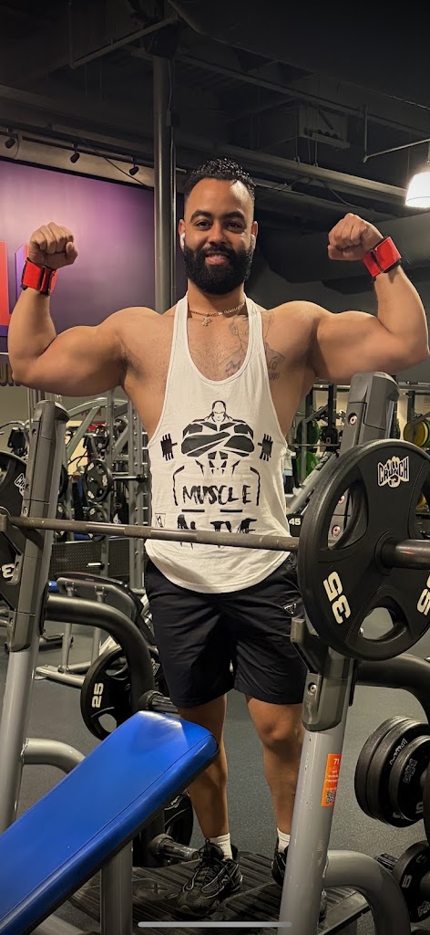  Crunch Fitness - Lynn