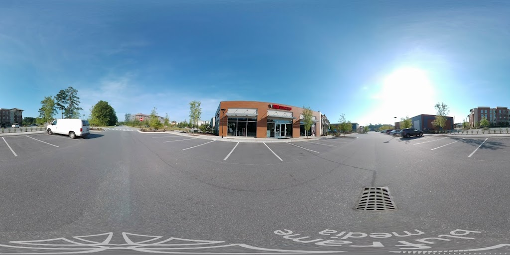  TITLE Boxing Club Summerville