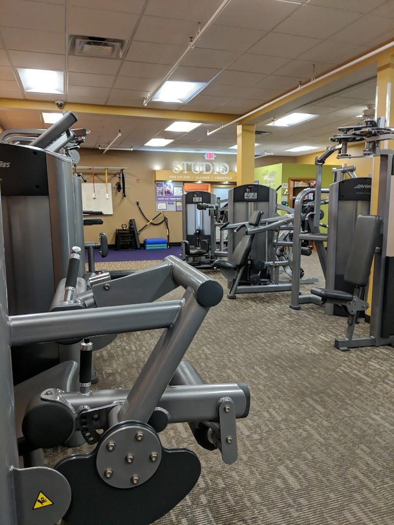  Anytime Fitness