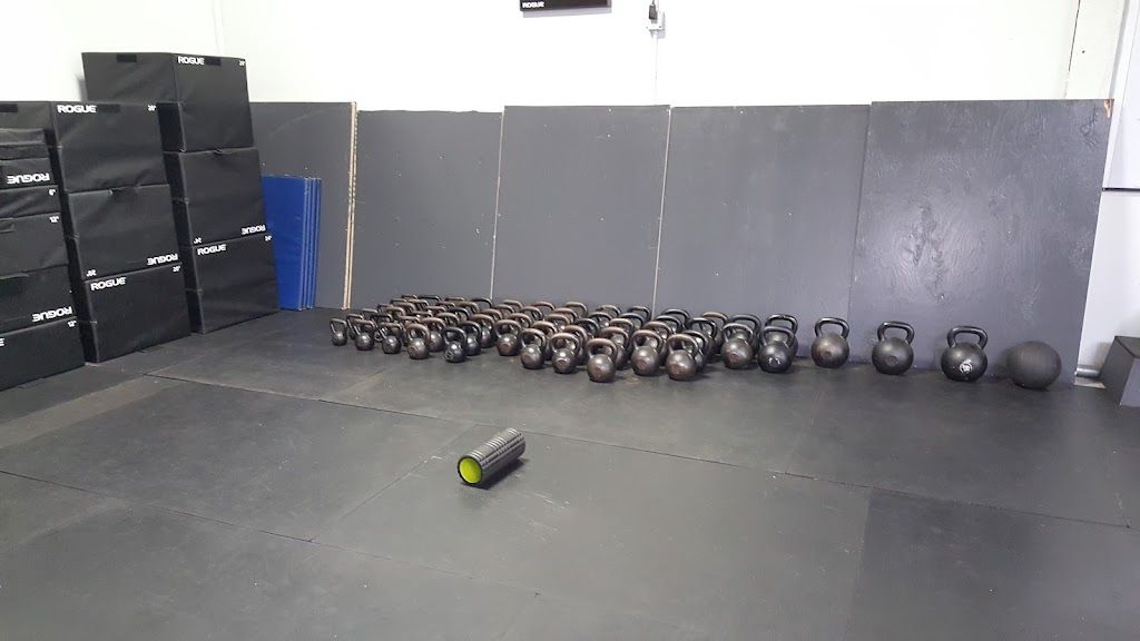  Cult Conditioning and Strength