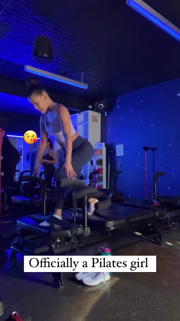  Pilates Plus LA - Encino