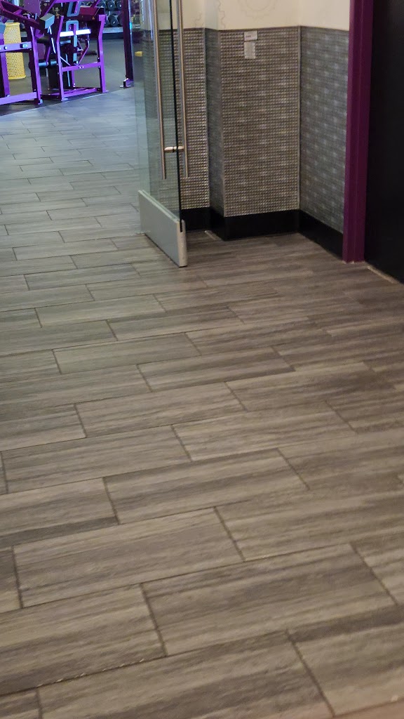  Planet Fitness