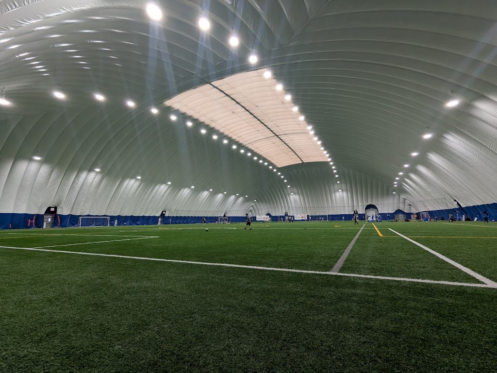  NH SportsDome- Hooksett