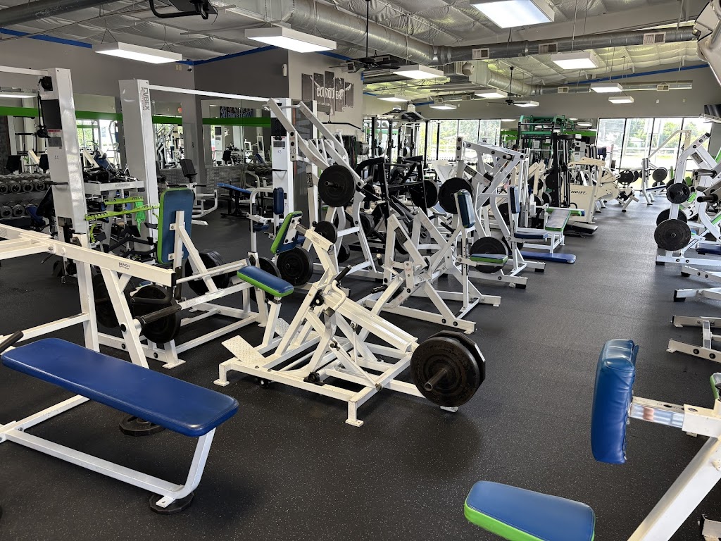  Xtreme Fitness of Lexington, SC