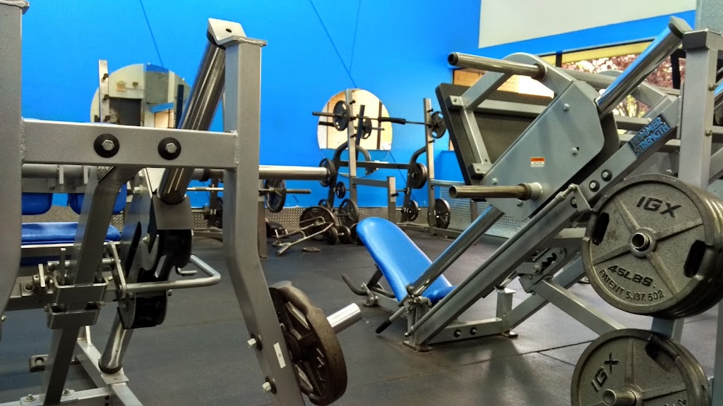  Fit for Life Fitness Center