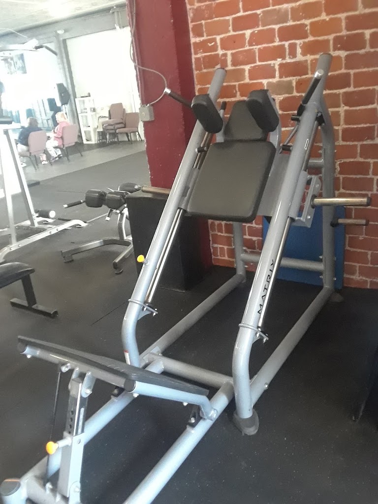  Kasey's Fitness Academy