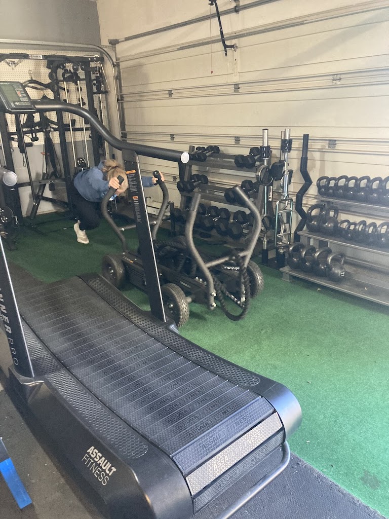  Unique Fitness Methods