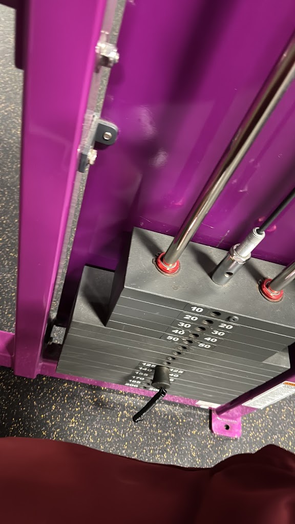  Planet Fitness