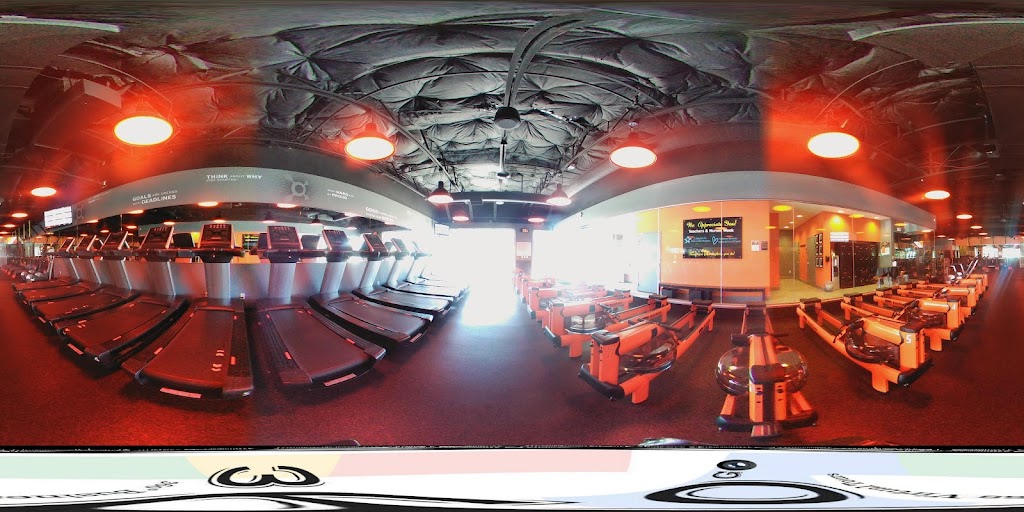  Orangetheory Fitness