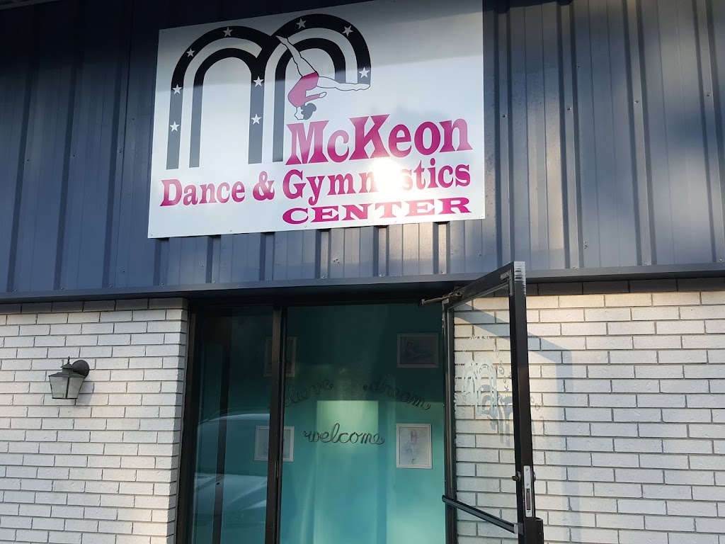  McKeon Dance & Gymnastics Center