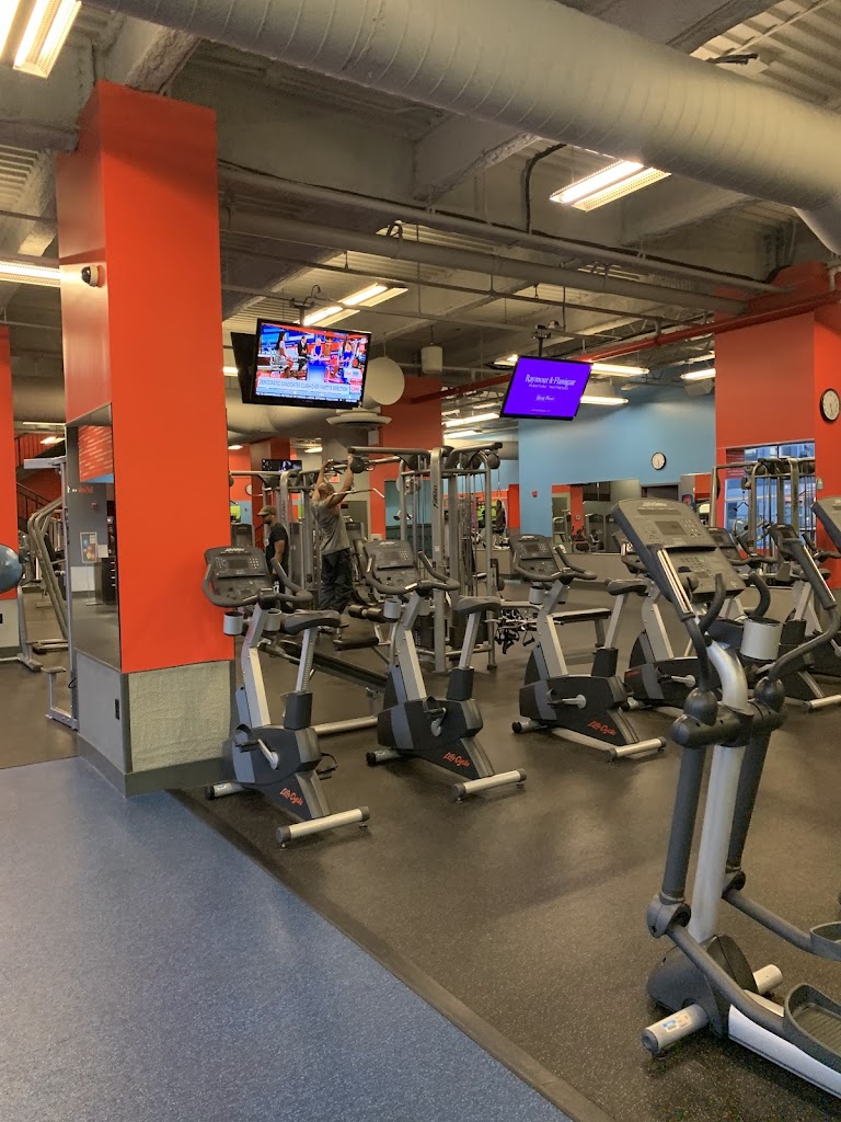  PureGym - Formerly Blink Fitness