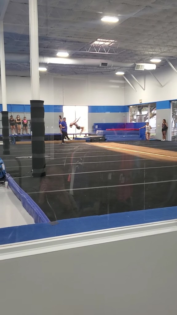  Cheer Athletics—Dallas